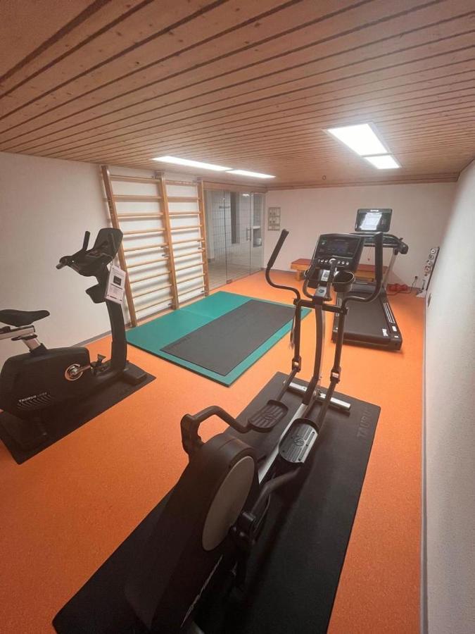 Esclusivo Bilocale Centralissimo St. Moritz Exterior photo
